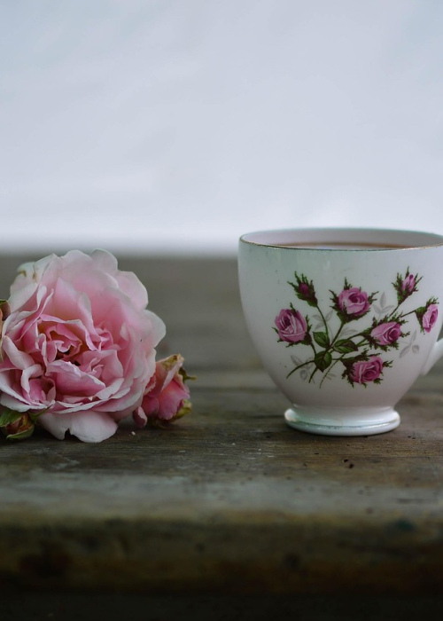Touba Ceramic Coffee Mug