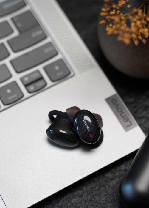 Touba Wireless Earbuds